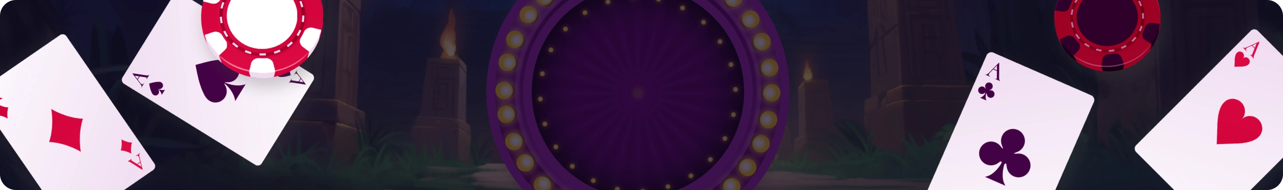 Spinando Mobile App Spinando Mobile App